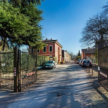 Italianflat - Verona'S River, Free Parking For Car & Bike, Nature, Relax Zewnętrze zdjęcie