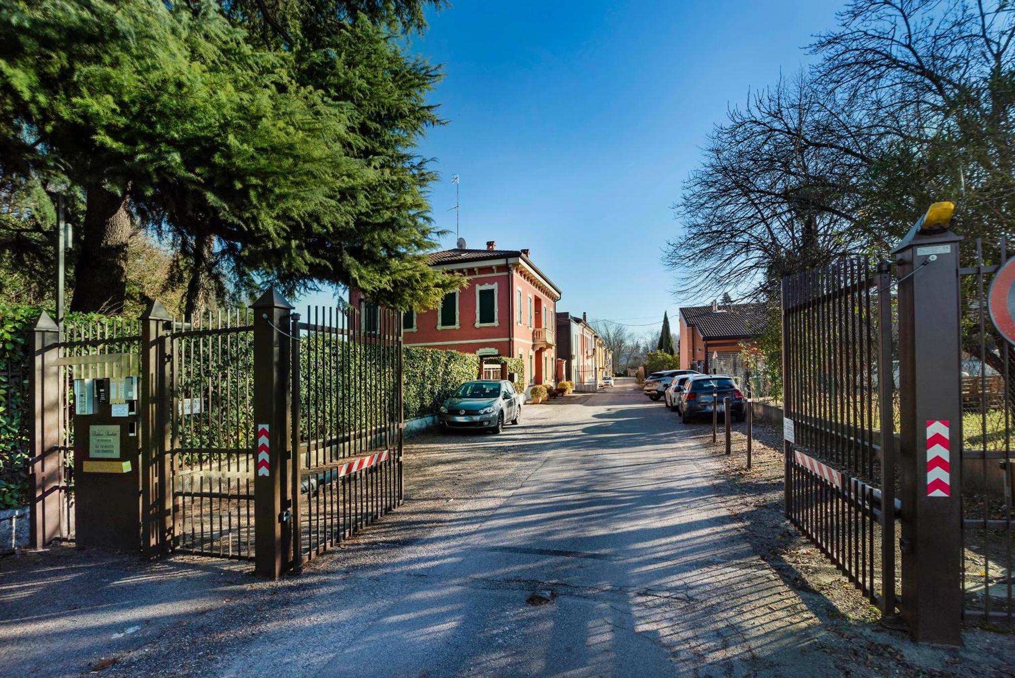 Italianflat - Verona'S River, Free Parking For Car & Bike, Nature, Relax Zewnętrze zdjęcie