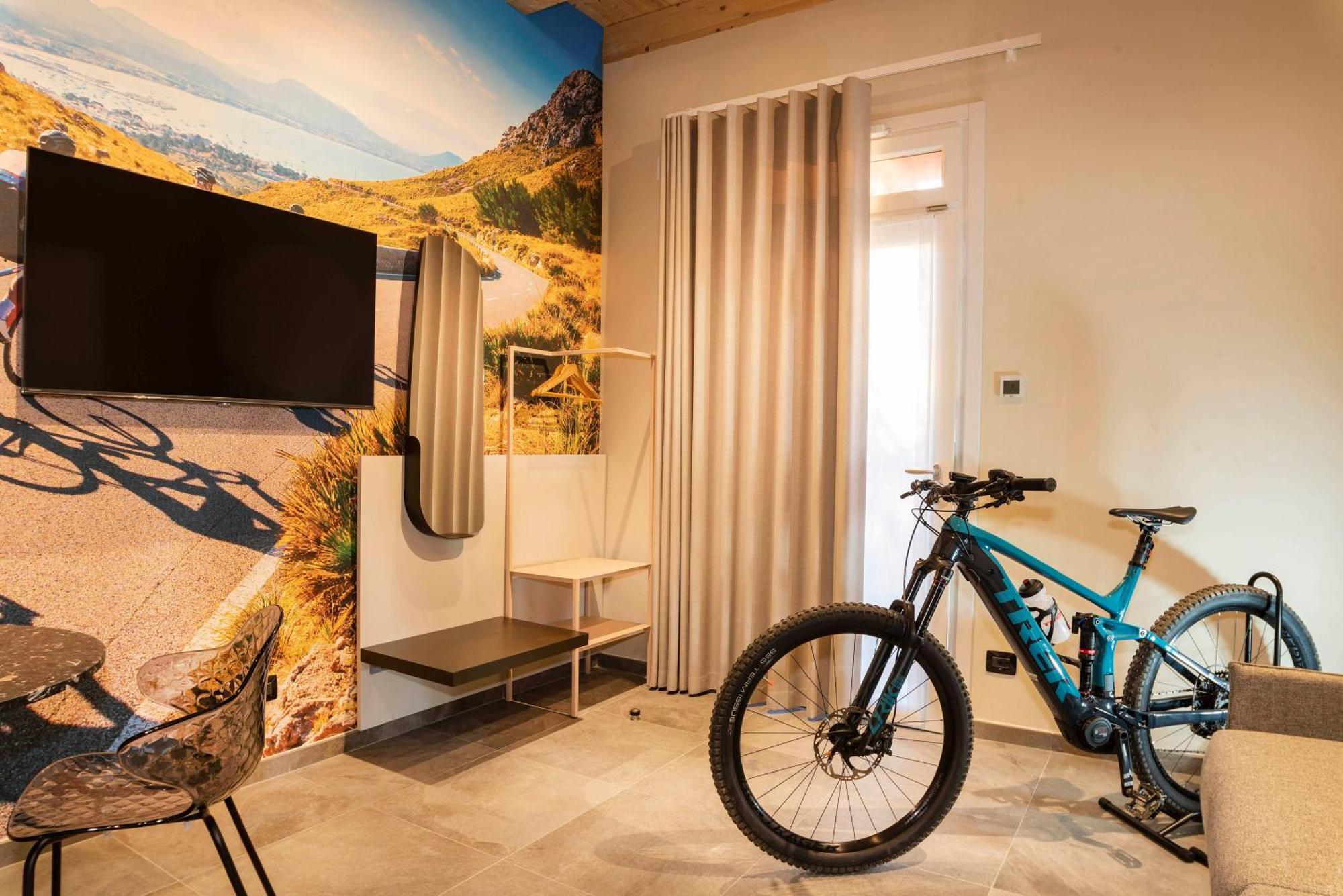 Italianflat - Verona'S River, Free Parking For Car & Bike, Nature, Relax Zewnętrze zdjęcie
