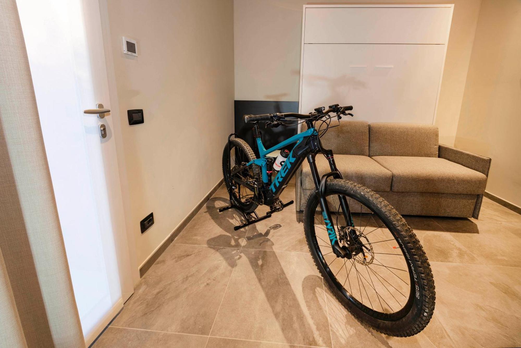 Italianflat - Verona'S River, Free Parking For Car & Bike, Nature, Relax Zewnętrze zdjęcie