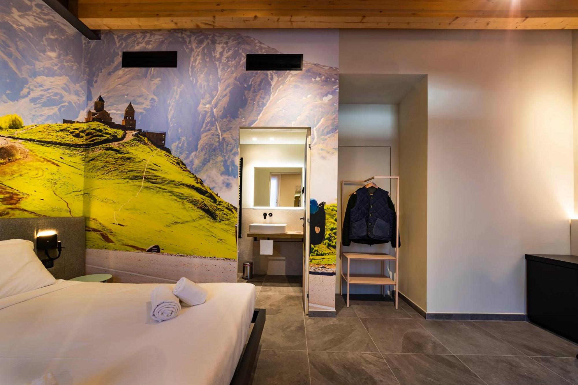 Italianflat - Verona'S River, Free Parking For Car & Bike, Nature, Relax Zewnętrze zdjęcie