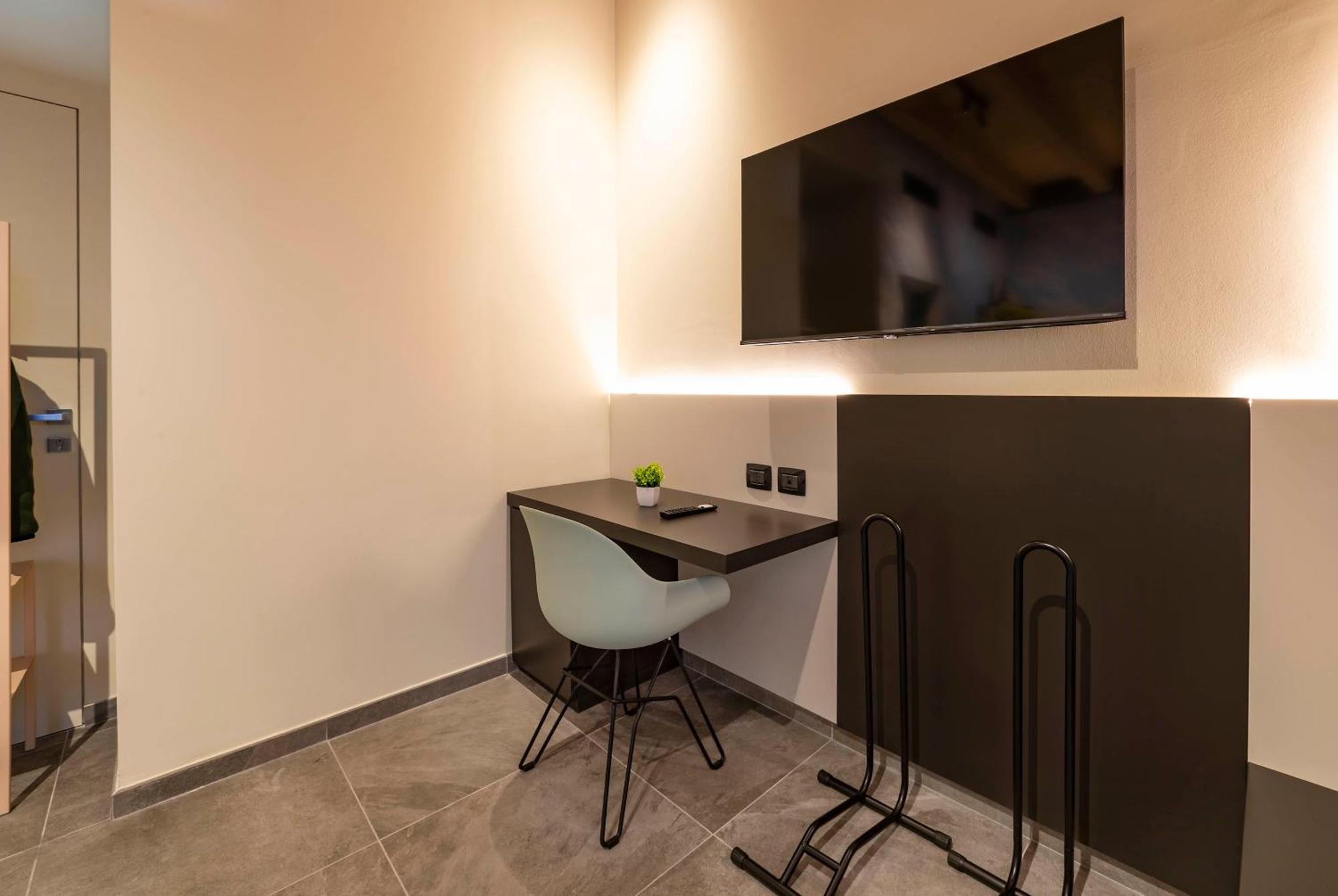 Italianflat - Verona'S River, Free Parking For Car & Bike, Nature, Relax Zewnętrze zdjęcie