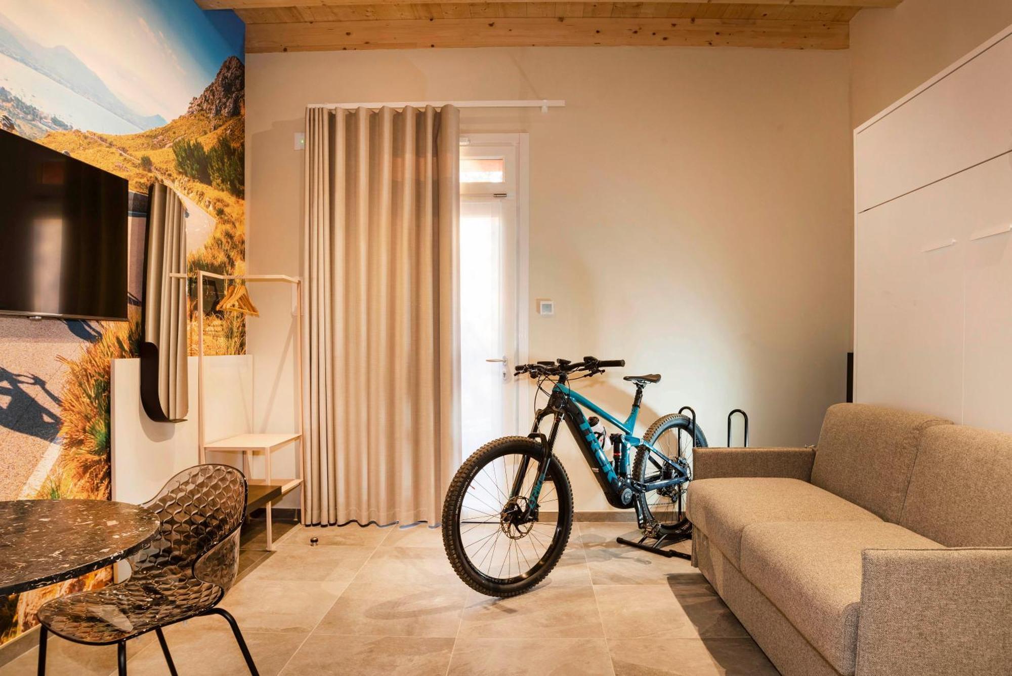 Italianflat - Verona'S River, Free Parking For Car & Bike, Nature, Relax Zewnętrze zdjęcie