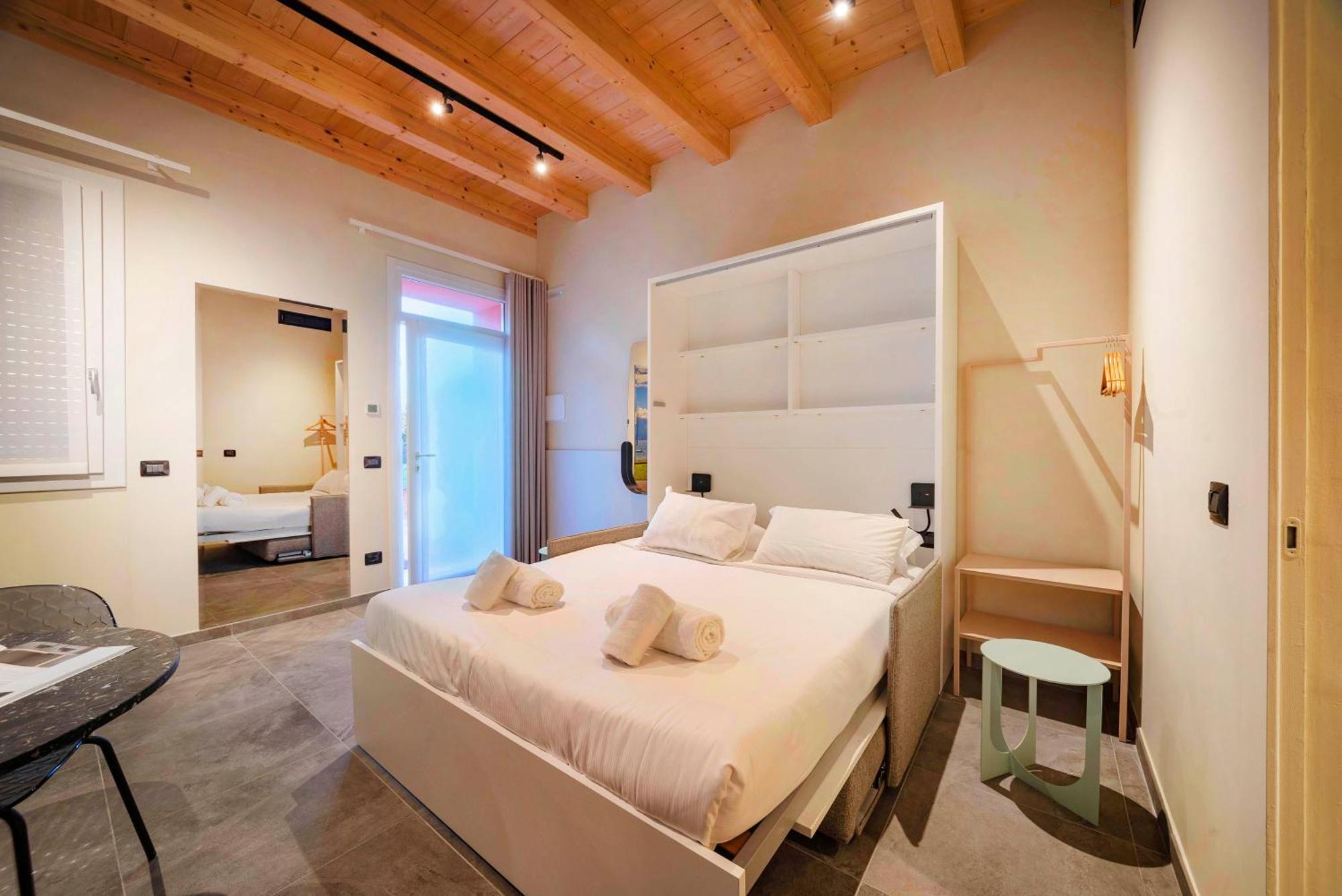 Italianflat - Verona'S River, Free Parking For Car & Bike, Nature, Relax Zewnętrze zdjęcie