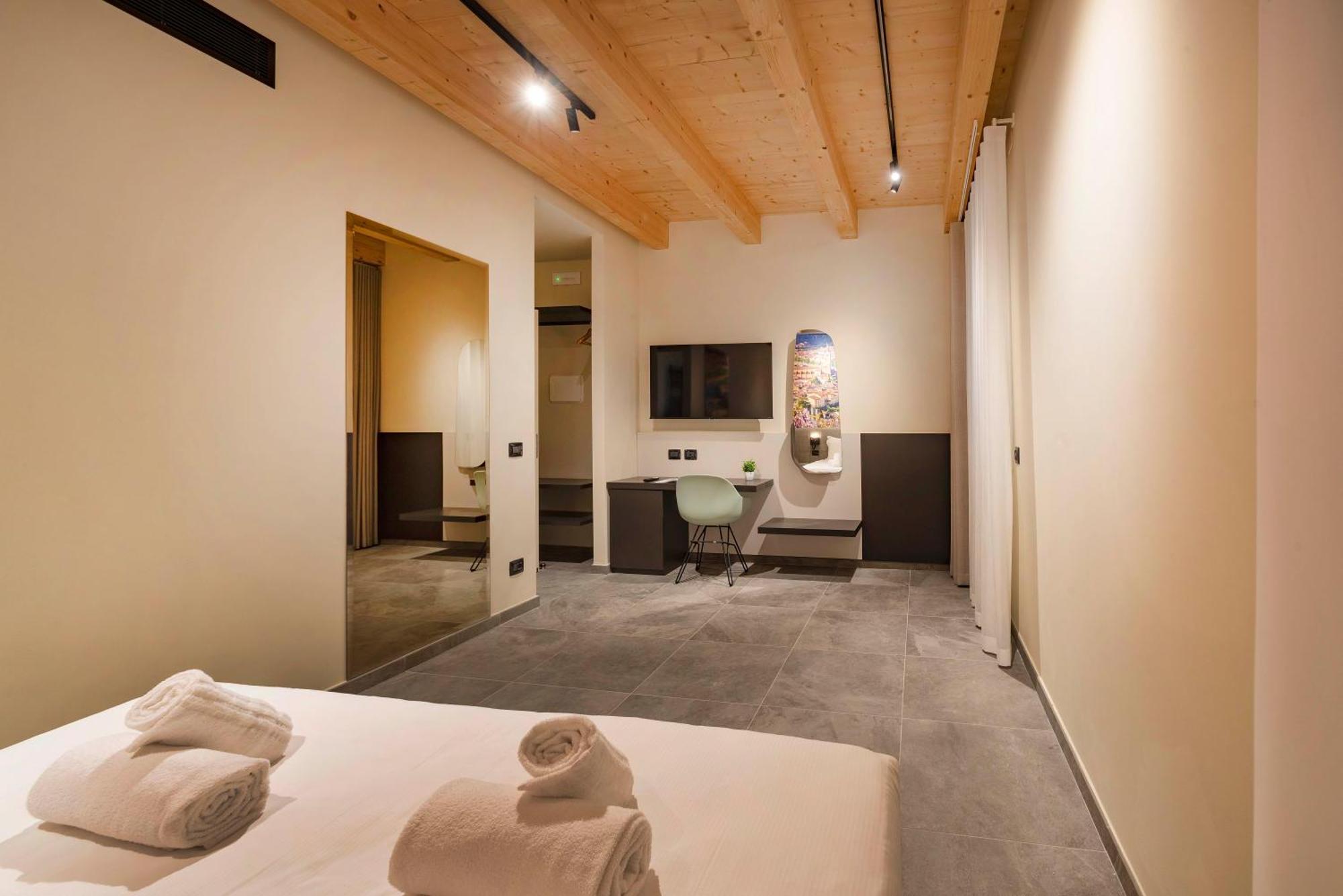 Italianflat - Verona'S River, Free Parking For Car & Bike, Nature, Relax Zewnętrze zdjęcie