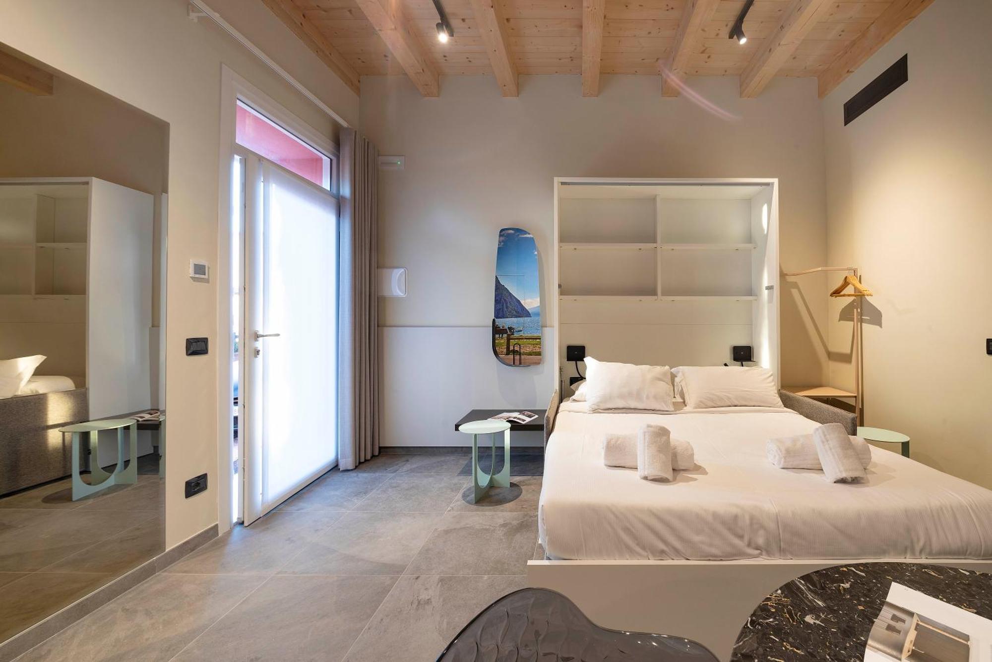 Italianflat - Verona'S River, Free Parking For Car & Bike, Nature, Relax Zewnętrze zdjęcie