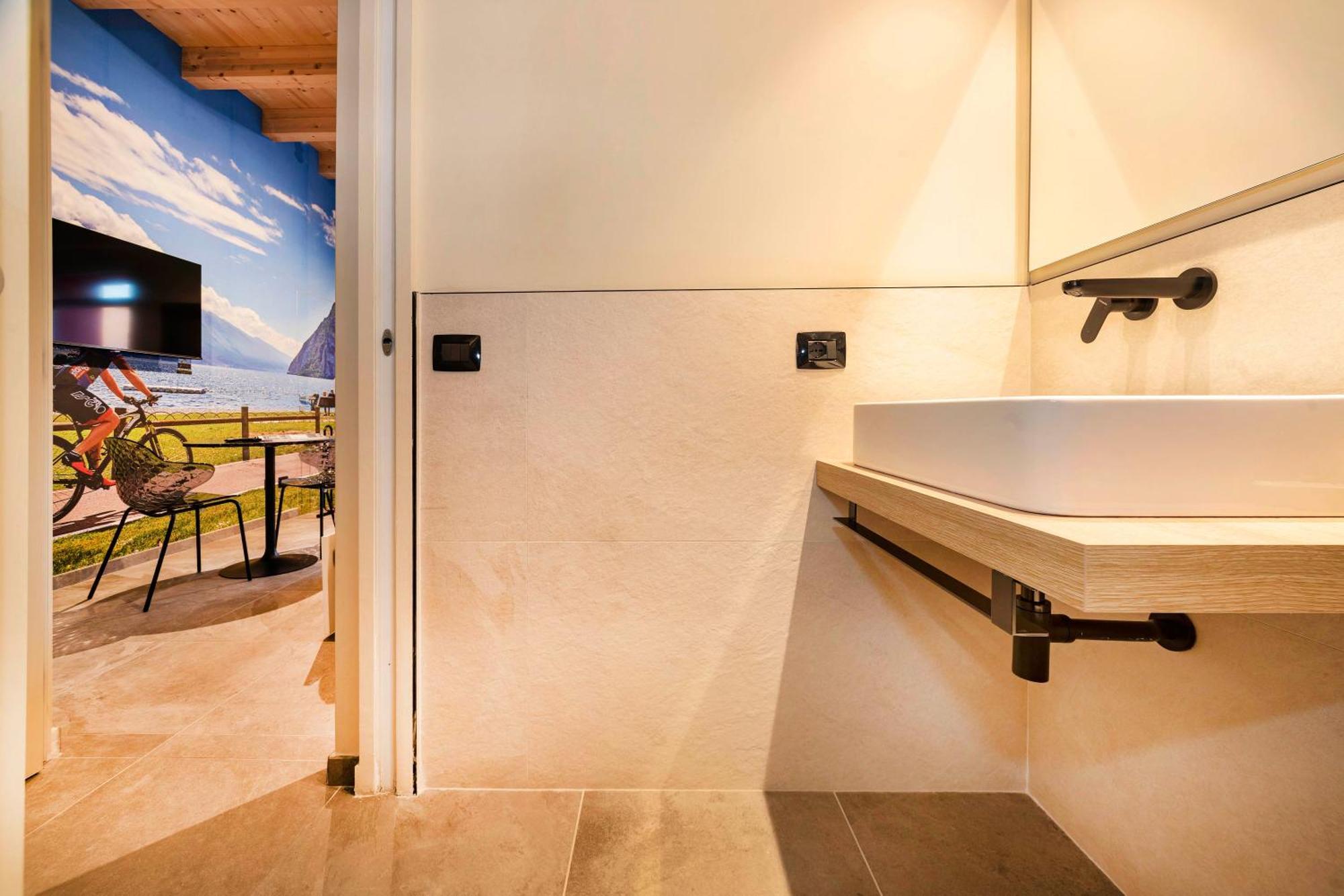 Italianflat - Verona'S River, Free Parking For Car & Bike, Nature, Relax Zewnętrze zdjęcie