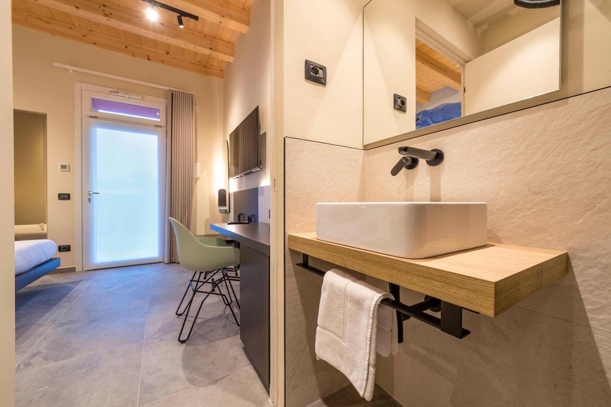 Italianflat - Verona'S River, Free Parking For Car & Bike, Nature, Relax Zewnętrze zdjęcie